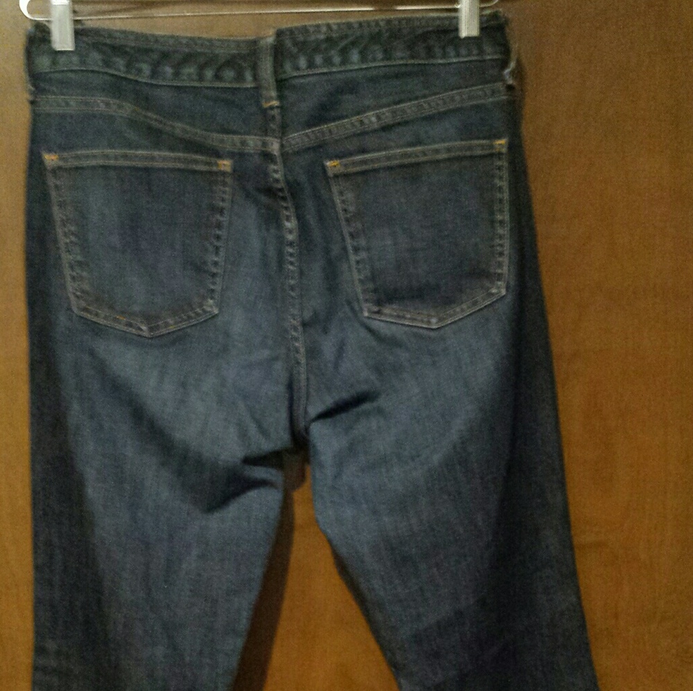 Pair jean - Picture 2 of 2